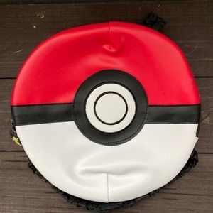 Pokemon bag